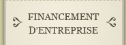 Financement d'entreprise